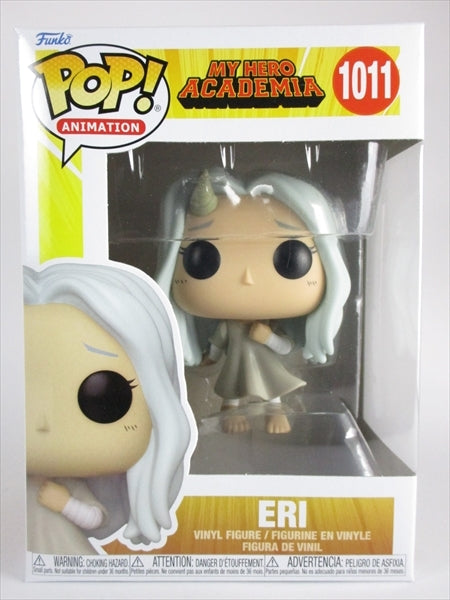 壊理 [僕のヒーローアカデミア] FUNKO(ファンコ) POP! ANIMATION 1011