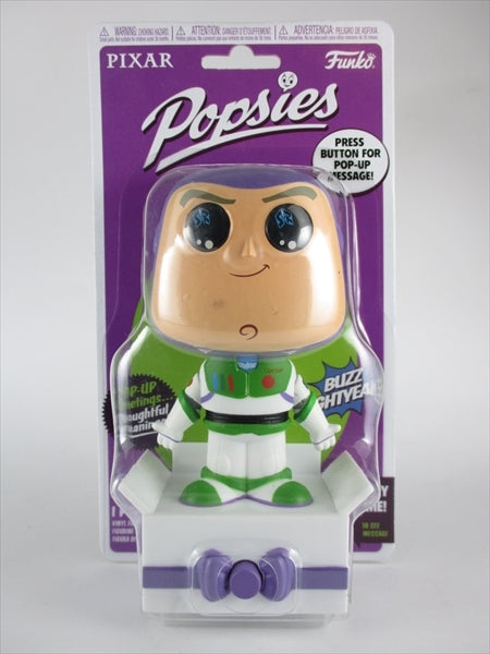 バズ・ライトイヤー [トイストーリー] FUNKO(ファンコ) POPSIES
