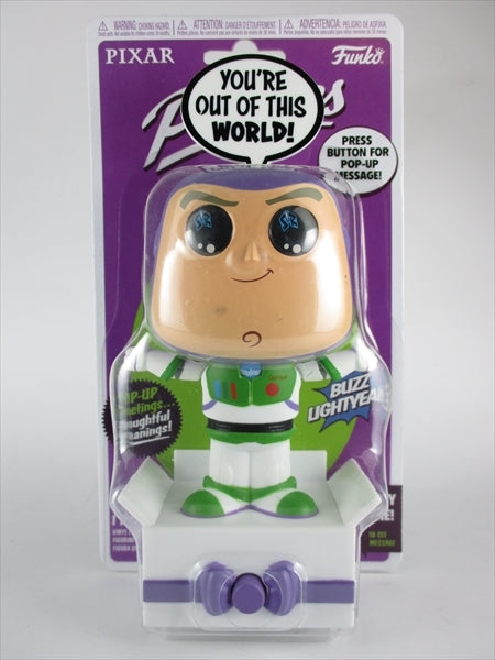 バズ・ライトイヤー [トイストーリー] FUNKO(ファンコ) POPSIES