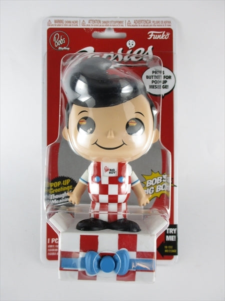 ビッグボーイ [BIG BOY] FUNKO(ファンコ) POPSIES
