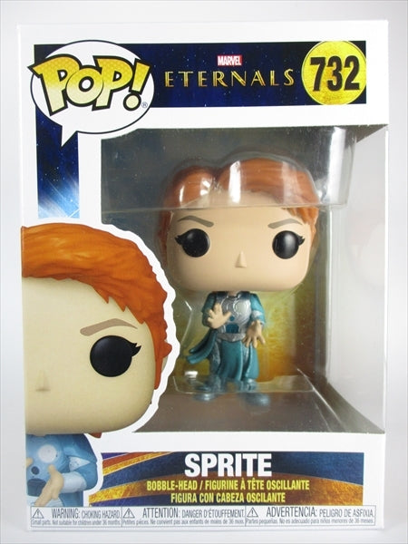 スプライト [エターナルズ(ETERNALS)] FUNKO(ファンコ) POP! 732