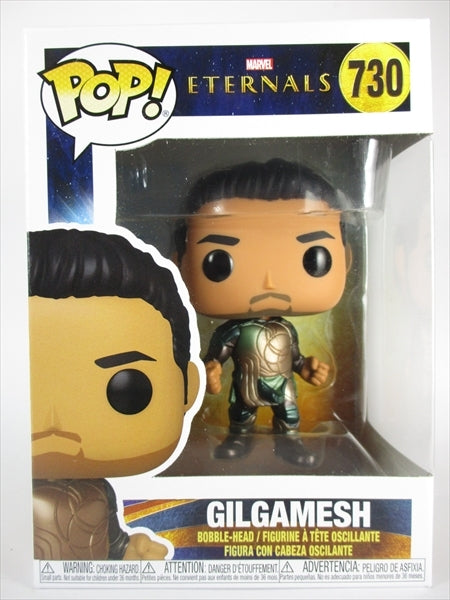 ギルガメッシュ [エターナルズ(ETERNALS)] FUNKO(ファンコ) POP! 730