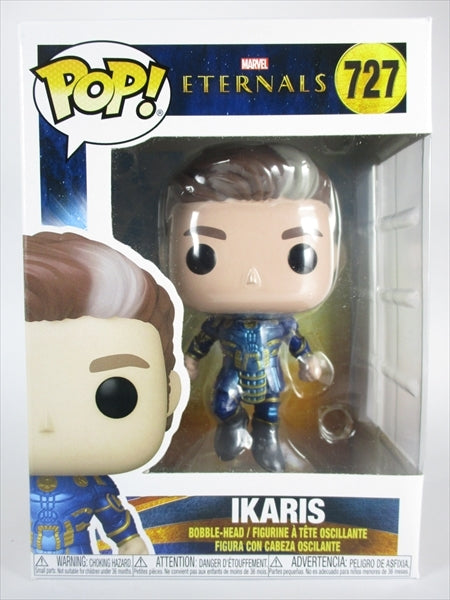 イカリス [エターナルズ(ETERNALS)] FUNKO(ファンコ) POP! 727