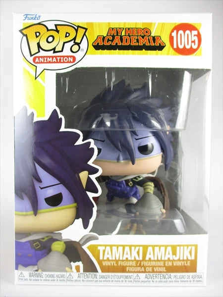 天喰環 [僕のヒーローアカデミア] FUNKO(ファンコ) POP! ANIMATION 1005