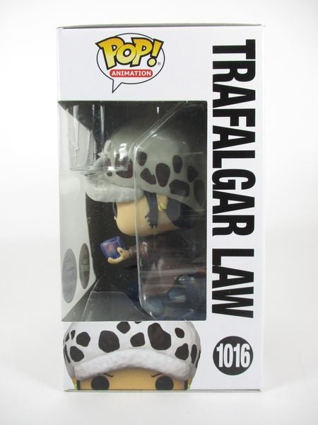トラファルガー・ロー CHASE [ONE PIECE(ワンピース)] FUNKO(ファンコ) POP! ANIMATION 1016