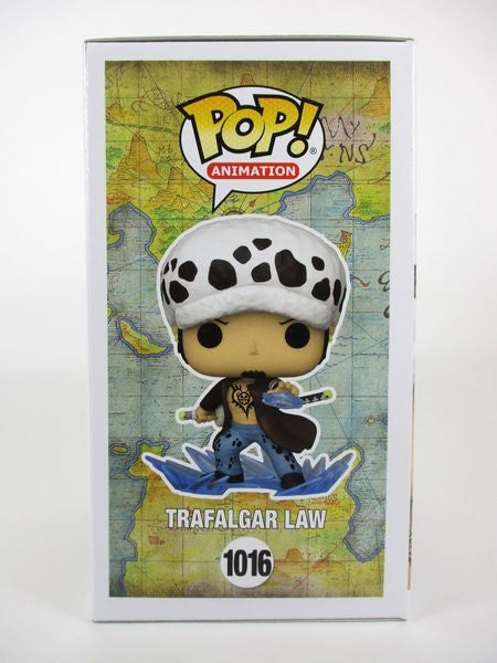 トラファルガー・ロー CHASE [ONE PIECE(ワンピース)] FUNKO(ファンコ) POP! ANIMATION 1016