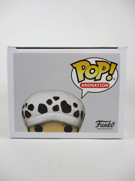 トラファルガー・ロー CHASE [ONE PIECE(ワンピース)] FUNKO(ファンコ) POP! ANIMATION 1016