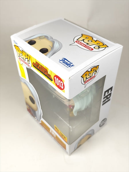 【箱傷】 壊理　学生服 [僕のヒーローアカデミア(MY HERO ACADEMIA)] FUNKO(ファンコ) POP! ANIMATION 1013