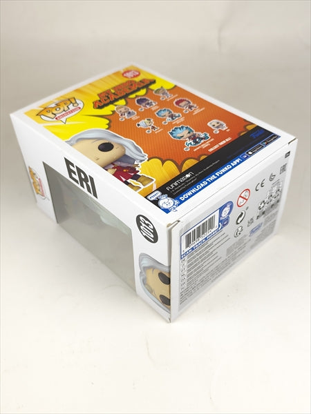 【箱傷】 壊理　学生服 [僕のヒーローアカデミア(MY HERO ACADEMIA)] FUNKO(ファンコ) POP! ANIMATION 1013