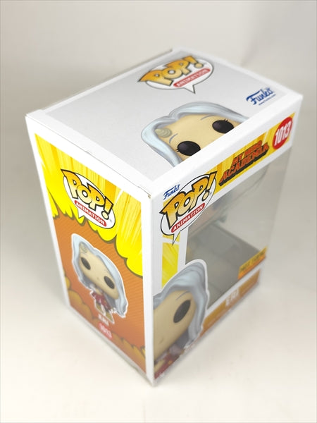 【箱傷】 壊理　学生服 [僕のヒーローアカデミア(MY HERO ACADEMIA)] FUNKO(ファンコ) POP! ANIMATION 1013
