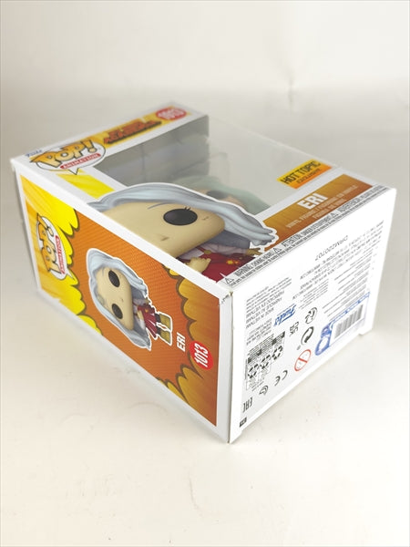 【箱傷】 壊理　学生服 [僕のヒーローアカデミア(MY HERO ACADEMIA)] FUNKO(ファンコ) POP! ANIMATION 1013