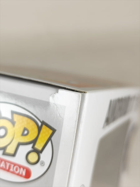 【箱傷】 人造人間17号 [ドラゴンボールZ] FUNKO(ファンコ) POP! ANIMATION 529