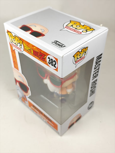 亀仙人 [ドラゴンボールZ] FUNKO(ファンコ) POP! ANIMATION 382