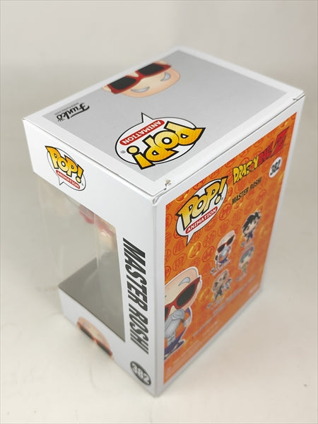 亀仙人 [ドラゴンボールZ] FUNKO(ファンコ) POP! ANIMATION 382