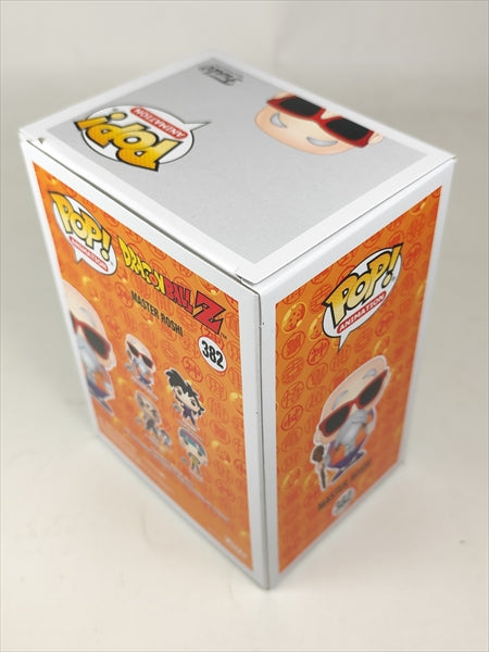 亀仙人 [ドラゴンボールZ] FUNKO(ファンコ) POP! ANIMATION 382