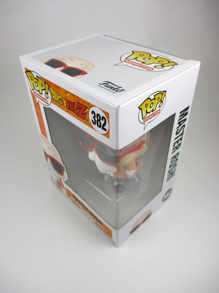 亀仙人 [ドラゴンボールZ] FUNKO(ファンコ) POP! ANIMATION 382