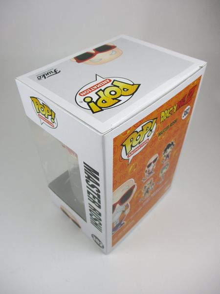 亀仙人 [ドラゴンボールZ] FUNKO(ファンコ) POP! ANIMATION 382