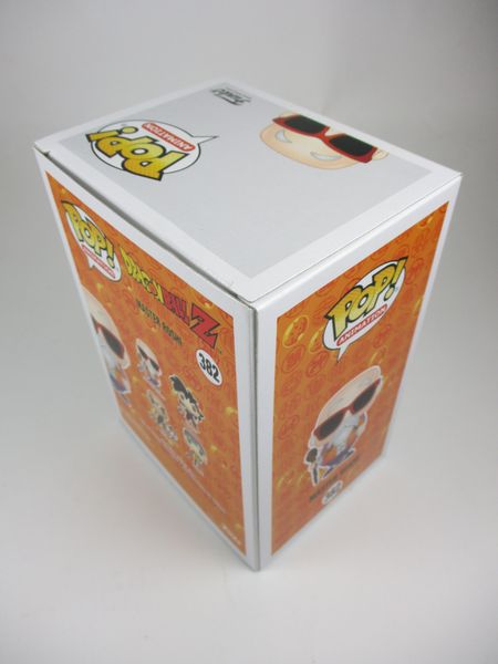 亀仙人 [ドラゴンボールZ] FUNKO(ファンコ) POP! ANIMATION 382