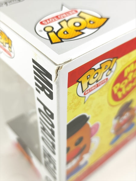 ミスターポテトヘッド [Mr. Potato Head] FUNKO(ファンコ) POP! RETRO TOYS 02