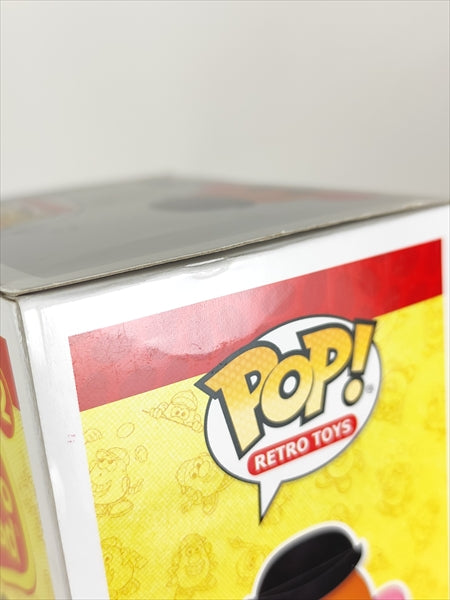ミスターポテトヘッド [Mr. Potato Head] FUNKO(ファンコ) POP! RETRO TOYS 02