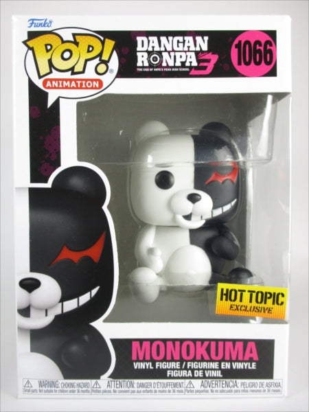 モノクマ [ダンガンロンパ3] FUNKO(ファンコ) POP! ANIMATION 1066