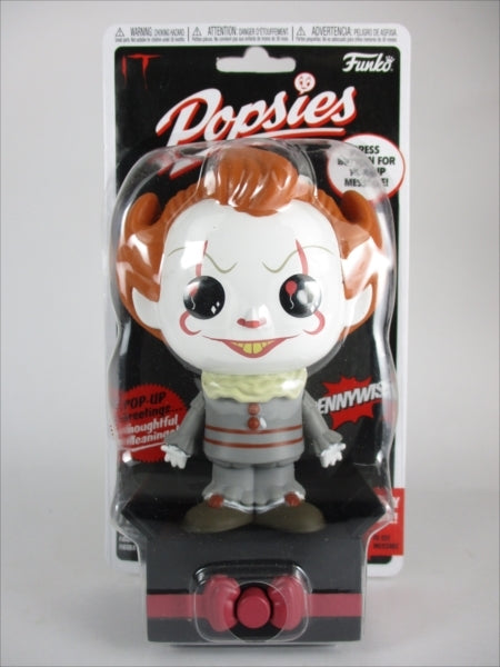 ペニーワイズ [IT] FUNKO(ファンコ) POPSIES