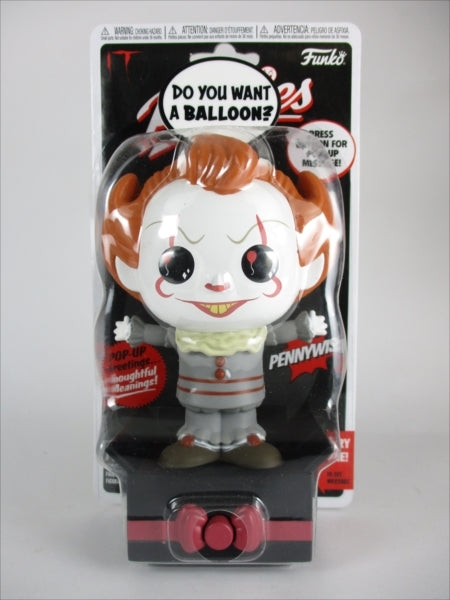 ペニーワイズ [IT] FUNKO(ファンコ) POPSIES