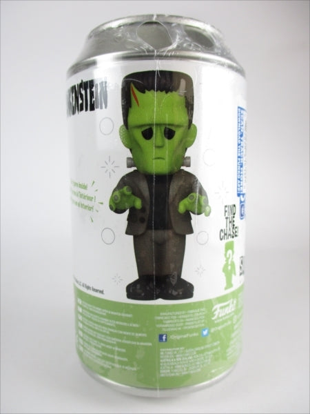 フランケンシュタイン ソーダ缶 [FRANKENSTEIN] FUNKO(ファンコ) SODA