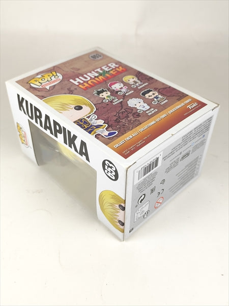 クラピカ [ハンター×ハンター] FUNKO(ファンコ) POP! ANIMATION 653