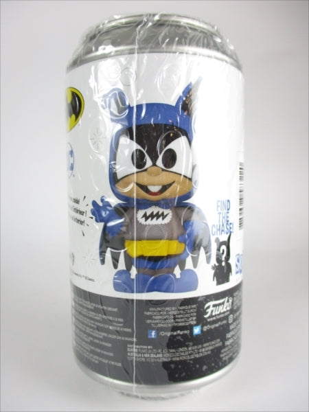 バットマイト ソーダ缶 [バットマン] FUNKO(ファンコ) SODA