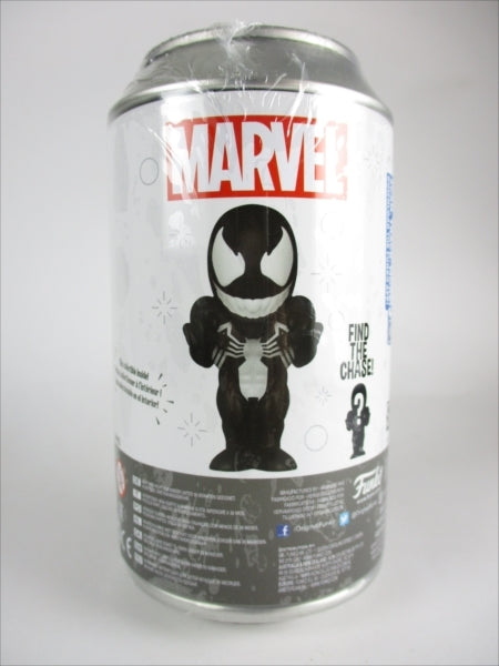 ヴェノム ソーダ缶 [MARVEL] FUNKO(ファンコ) SODA