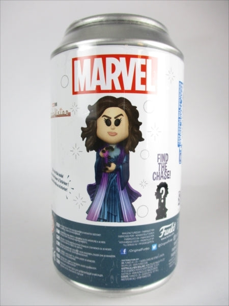 アガサ・ハークネス ソーダ缶 [ワンダヴィジョン] FUNKO(ファンコ) SODA