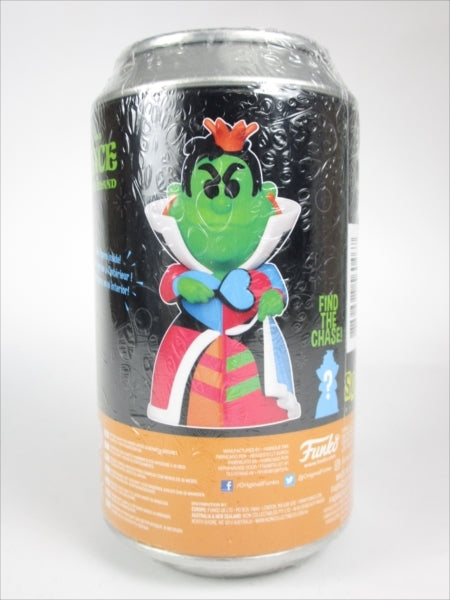 ハートの女王 ソーダ缶 FUNKOショップ限定 [不思議の国のアリス] FUNKO(ファンコ) SODA