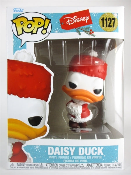 デイジー・ダック [Disney] FUNKO(ファンコ) POP! 1127