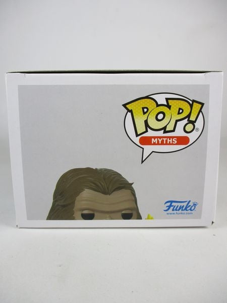 ビッグフット フロッキー版 ファンコHQ限定 [Funko] FUNKO(ファンコ) POP! MYTHS 16