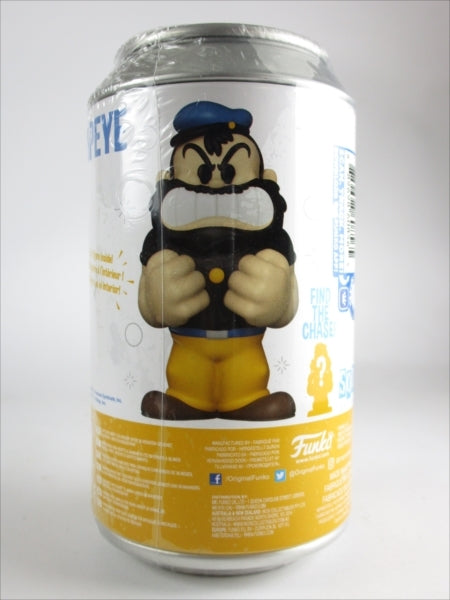 ブルート ソーダ缶 [POPEYE] FUNKO(ファンコ) SODA