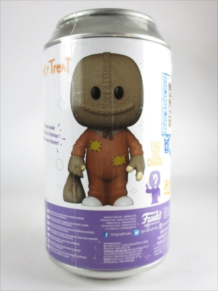 サム ソーダ缶 [ブライアン・シンガーの トリック・オア・トリート(Trick 'r Treat)] FUNKO(ファンコ) SODA