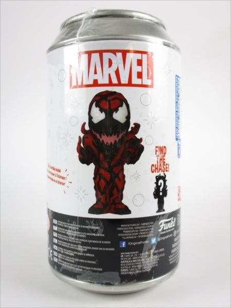 カーネイジ ソーダ缶 [MARVEL] FUNKO(ファンコ) SODA