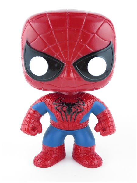 スパイダーマン [アメイジングスパイダーマン2] FUNKO(ファンコ) POP! MARVEL 45