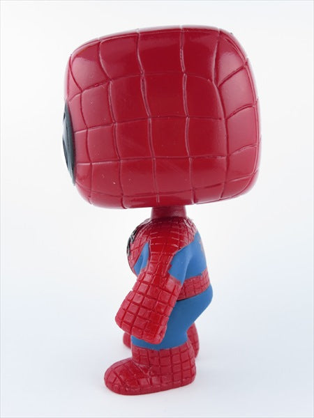 スパイダーマン [アメイジングスパイダーマン2] FUNKO(ファンコ) POP! MARVEL 45