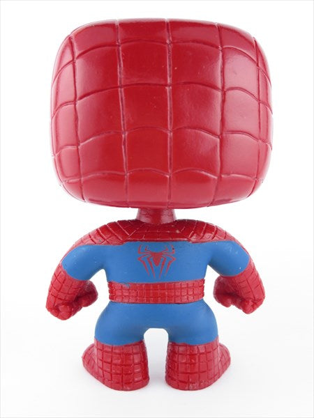 スパイダーマン [アメイジングスパイダーマン2] FUNKO(ファンコ) POP! MARVEL 45