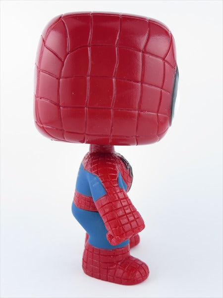 スパイダーマン [アメイジングスパイダーマン2] FUNKO(ファンコ) POP! MARVEL 45