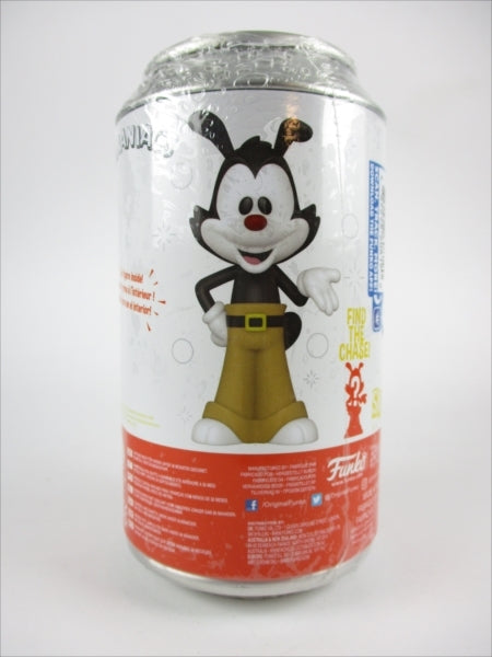 ヤッコ・ワーナー ソーダ缶 [アニマニアックス(ANIMANIACS)] FUNKO(ファンコ) SODA