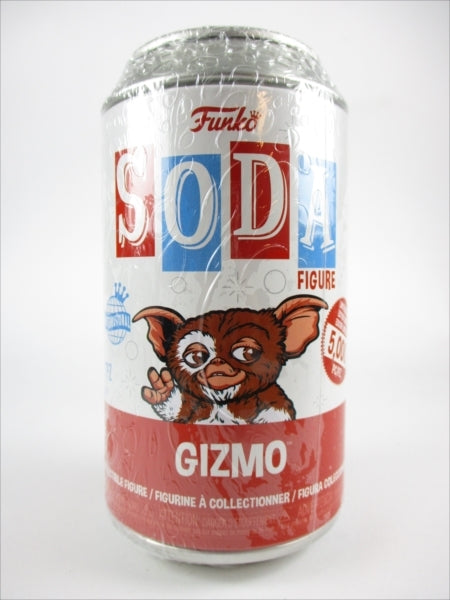 ギズモ ソーダ缶 [グレムリン(GREMLiNS)] FUNKO(ファンコ) SODA