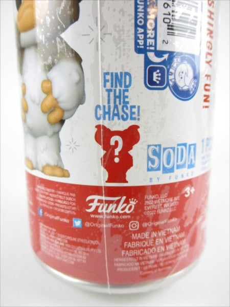 ギズモ ソーダ缶 [グレムリン(GREMLiNS)] FUNKO(ファンコ) SODA