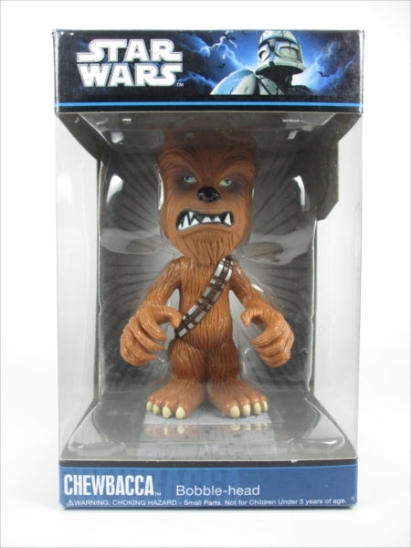 チューバッカ [スターウォーズ(STAR WARS)] FUNKO(ファンコ) MONSTER MASH-UPS
