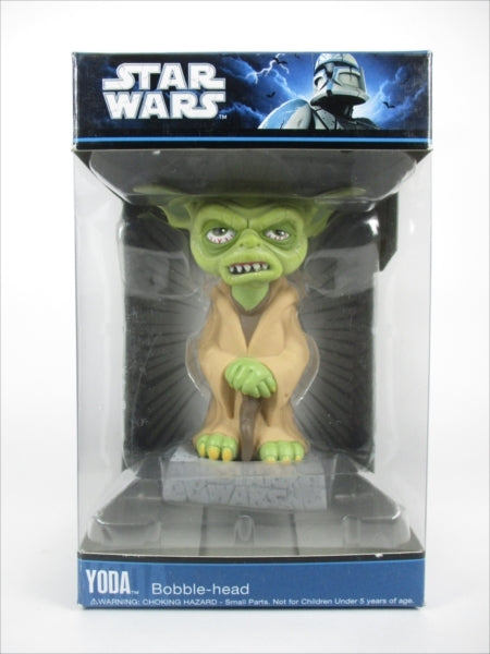 ヨーダ [スターウォーズ(STAR WARS)] FUNKO(ファンコ) MONSTER MASH-UPS