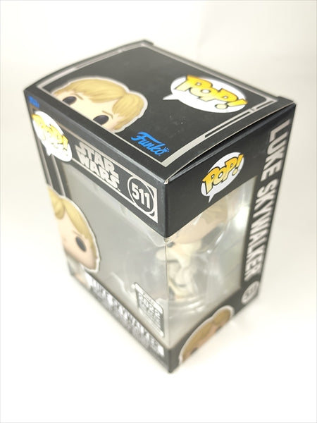 ルーク・スカイウォーカー 2022年GALACTIC CONVENTION限定 [スターウォーズ(STAR WARS)] FUNKO(ファンコ) POP! 511