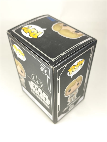 ルーク・スカイウォーカー 2022年GALACTIC CONVENTION限定 [スターウォーズ(STAR WARS)] FUNKO(ファンコ) POP! 511