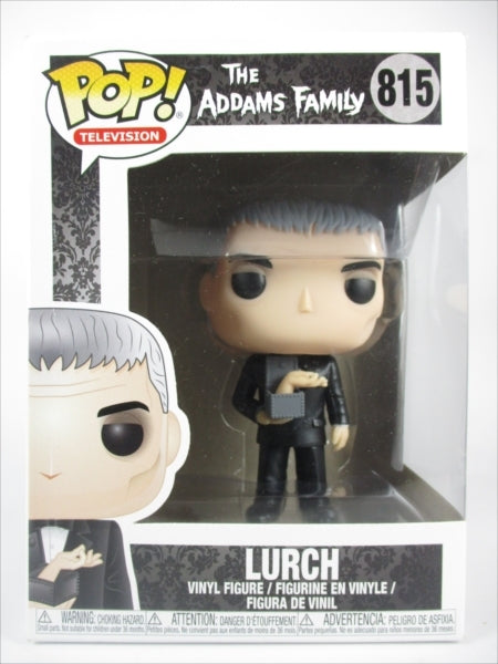 ラーチ [アダムスファミリー] FUNKO(ファンコ) POP! TELEVISION 815